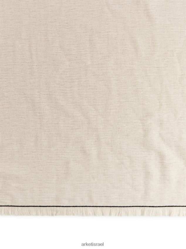 ARKET מגבת כותנה 70X140 ס