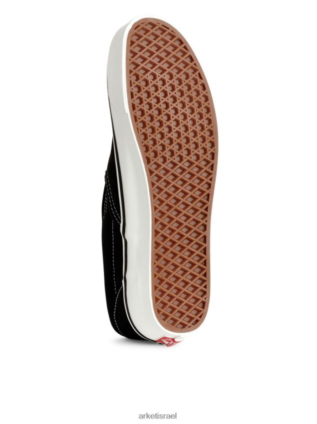 ARKET Vans Anaheim נעלי החלקה קלאסיות שָׁחוֹר אֲנָשִׁים 4TL8F1269 הַנעָלָה