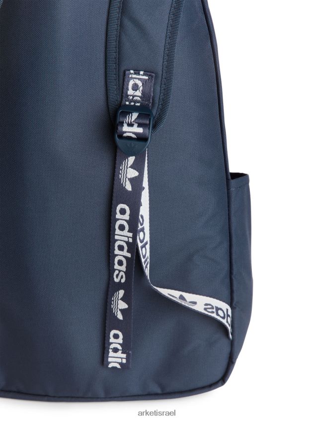 ARKET תיק גב של adidas adicolor כְּחוֹל ילדים 4TL8F1653 אביזרים