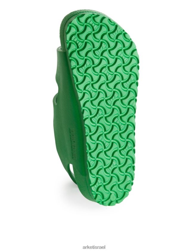 ARKET סנדלי birkenstock milano kids eva יָרוֹק ילדים 4TL8F1418 הַנעָלָה