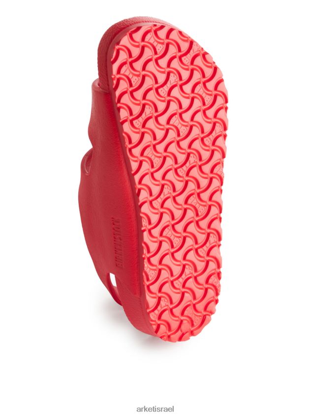 ARKET סנדלי birkenstock milano kids eva אָדוֹם ילדים 4TL8F1419 הַנעָלָה