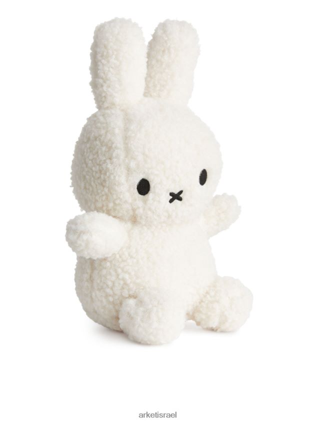 ARKET bon toys miffy לָבָן לִשְׁנֵי הַמִינִים 4TL8F1715 כלי בית