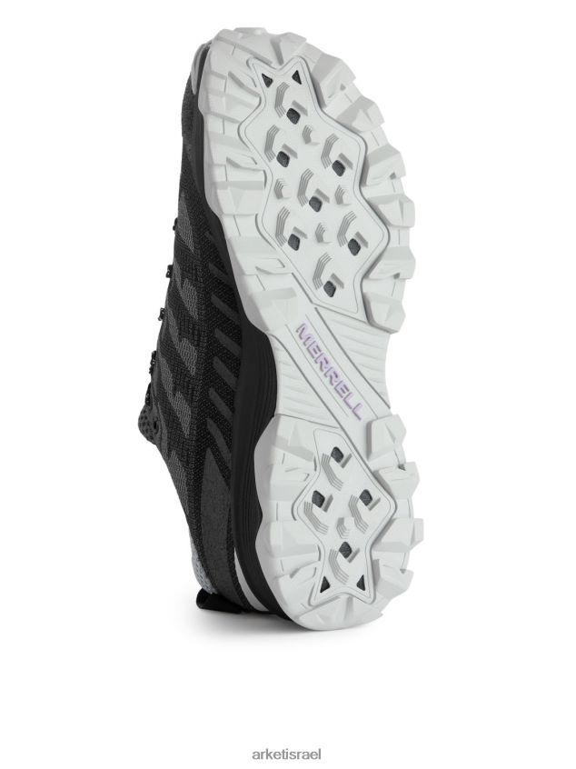 ARKET מאמני merrell moab speed eco אפור/שחור נָשִׁים 4TL8F666 הַנעָלָה