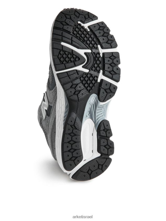 ARKET מאמני נוער new balance 2002 אָפוֹר ילדים 4TL8F1404 הַנעָלָה