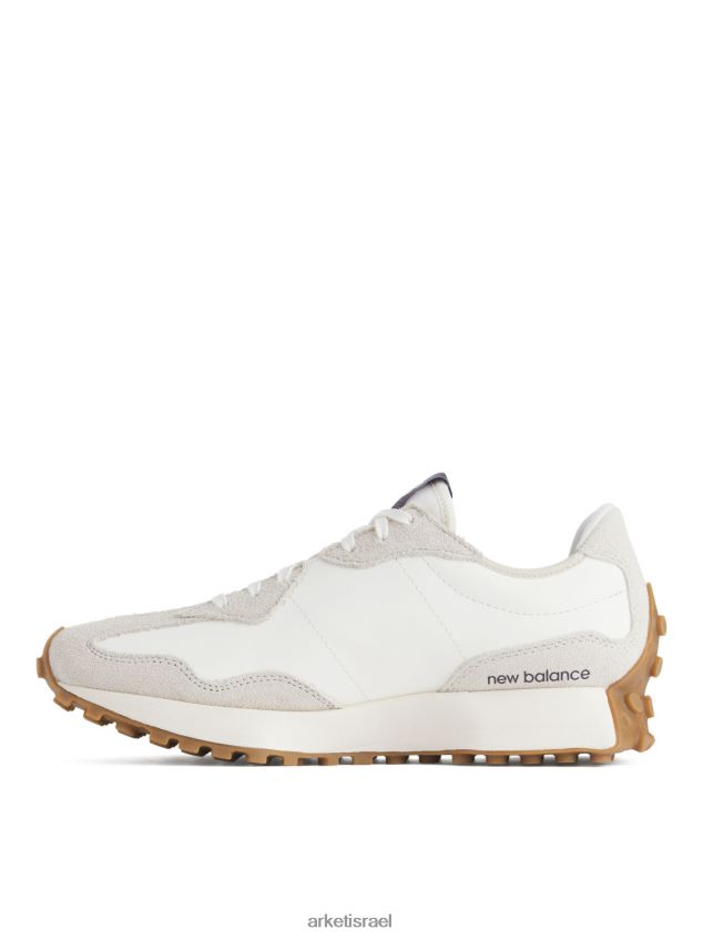 ARKET מאמני new balance 327 לָבָן נָשִׁים 4TL8F656 הַנעָלָה