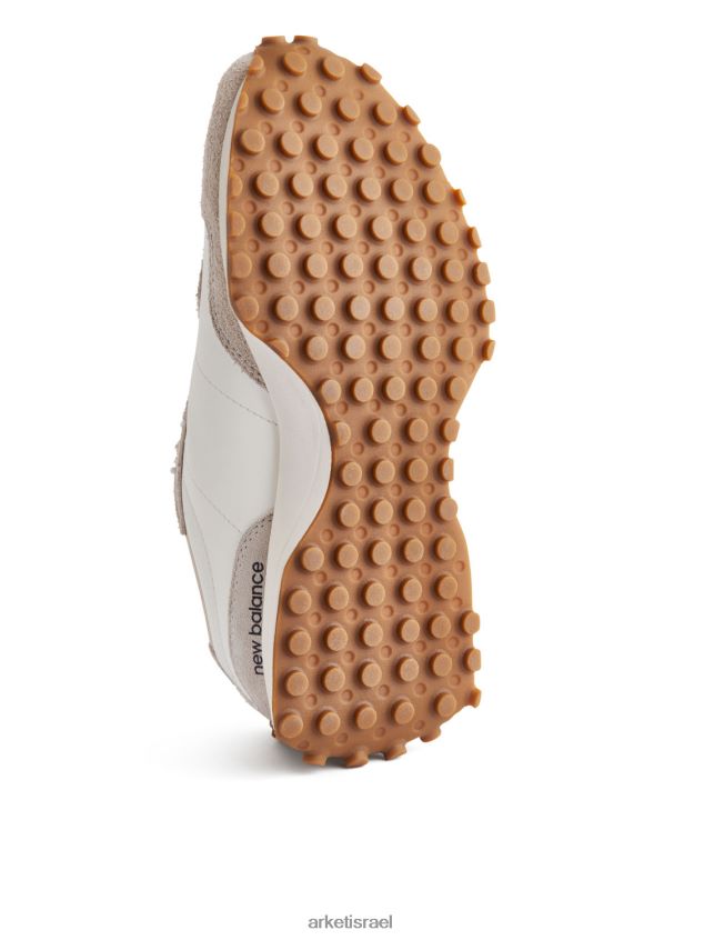 ARKET מאמני new balance 327 לָבָן נָשִׁים 4TL8F656 הַנעָלָה