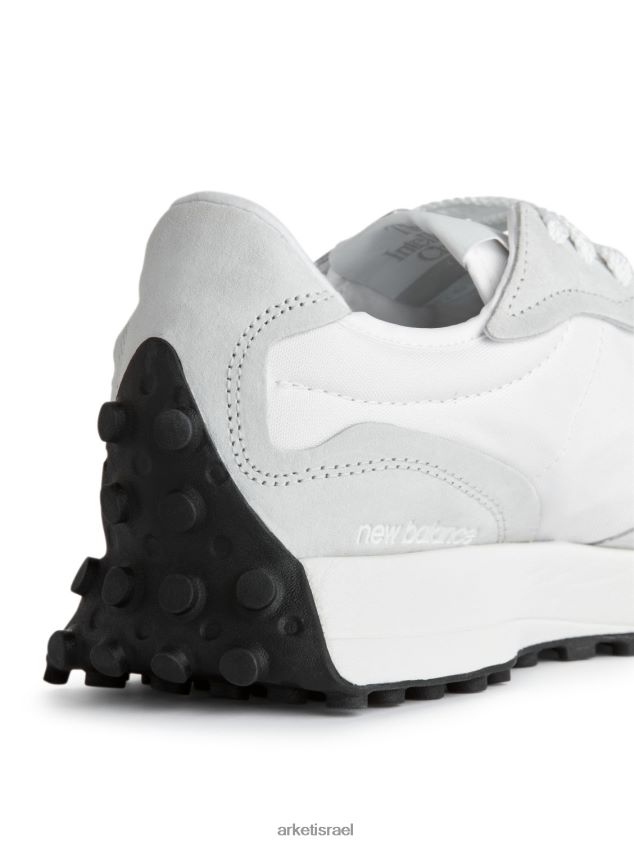 ARKET מאמני new balance 327 אָפוֹר נָשִׁים 4TL8F667 הַנעָלָה