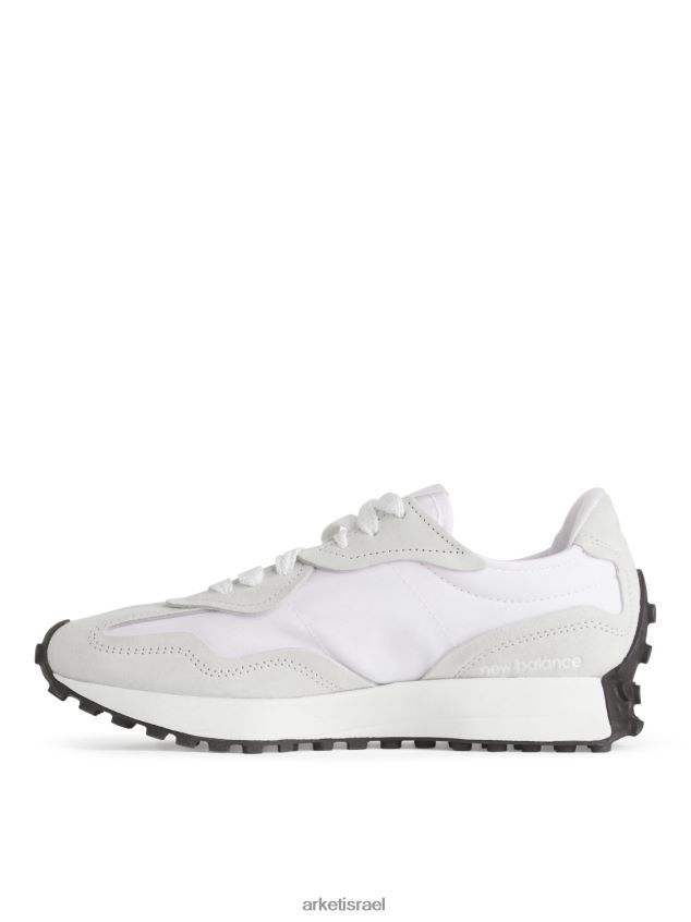 ARKET מאמני new balance 327 אָפוֹר נָשִׁים 4TL8F667 הַנעָלָה