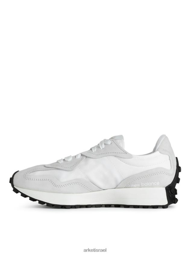 ARKET מאמני new balance 327 אָפוֹר נָשִׁים 4TL8F667 הַנעָלָה