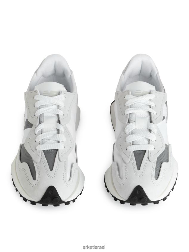 ARKET מאמני new balance 327 אָפוֹר נָשִׁים 4TL8F667 הַנעָלָה