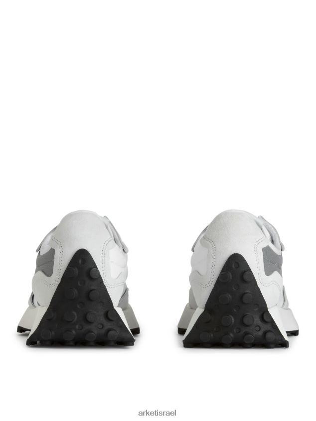 ARKET מאמני new balance 327 אָפוֹר נָשִׁים 4TL8F667 הַנעָלָה