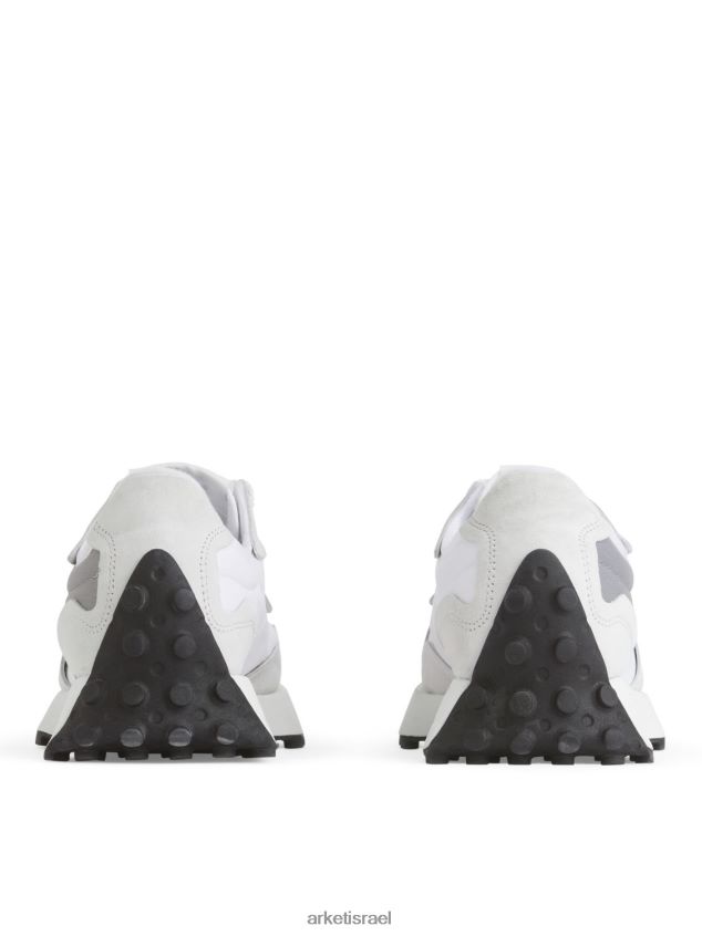 ARKET מאמני new balance 327 אָפוֹר נָשִׁים 4TL8F667 הַנעָלָה
