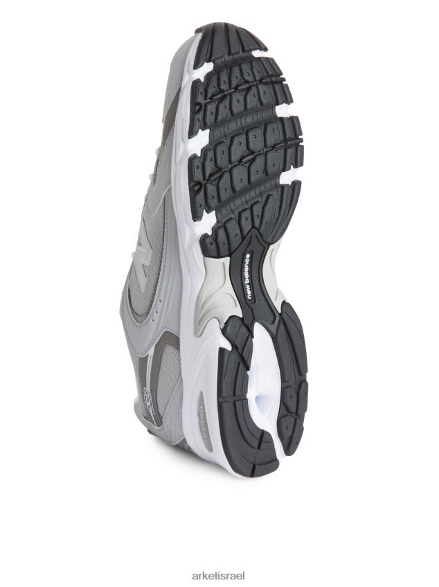 ARKET מאמנים של new balance 530 אפור/לבן אֲנָשִׁים 4TL8F1252 הַנעָלָה