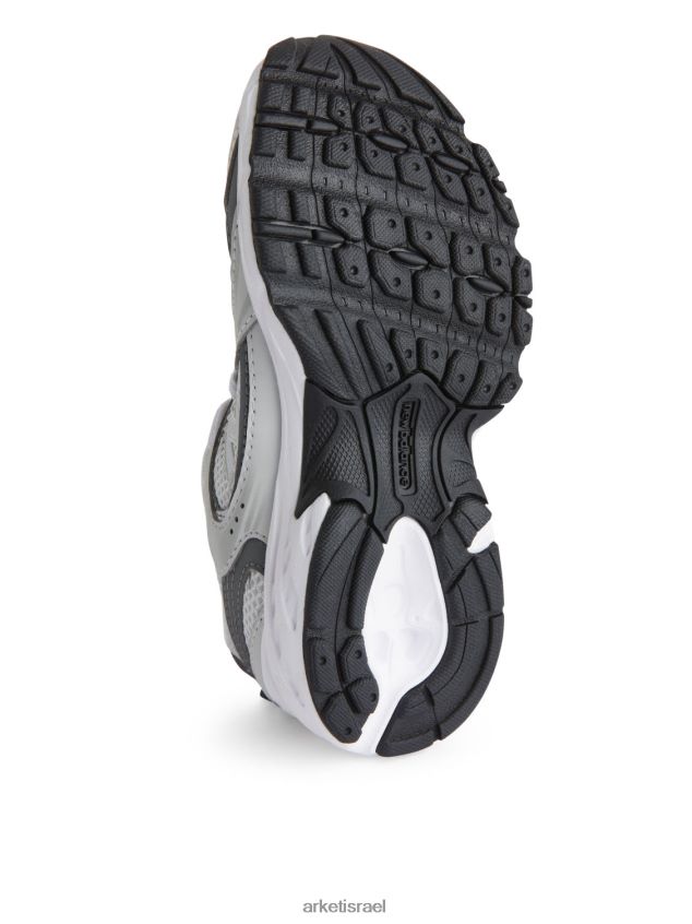 ARKET מאמני נוער new balance 530 לבן/אפור ילדים 4TL8F1408 הַנעָלָה