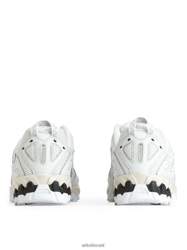 ARKET מאמני new balance 610 לָבָן נָשִׁים 4TL8F657 הַנעָלָה