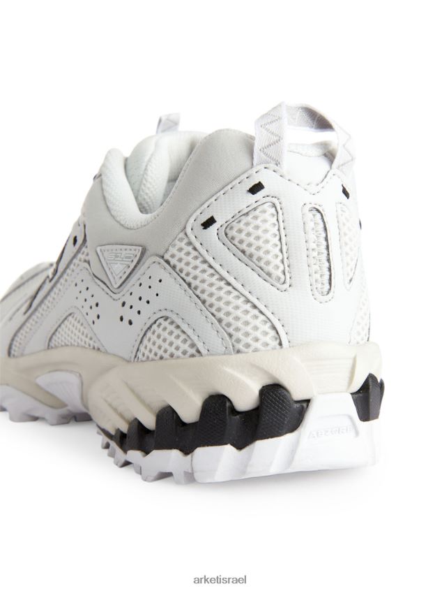 ARKET מאמני new balance 610 לָבָן נָשִׁים 4TL8F657 הַנעָלָה