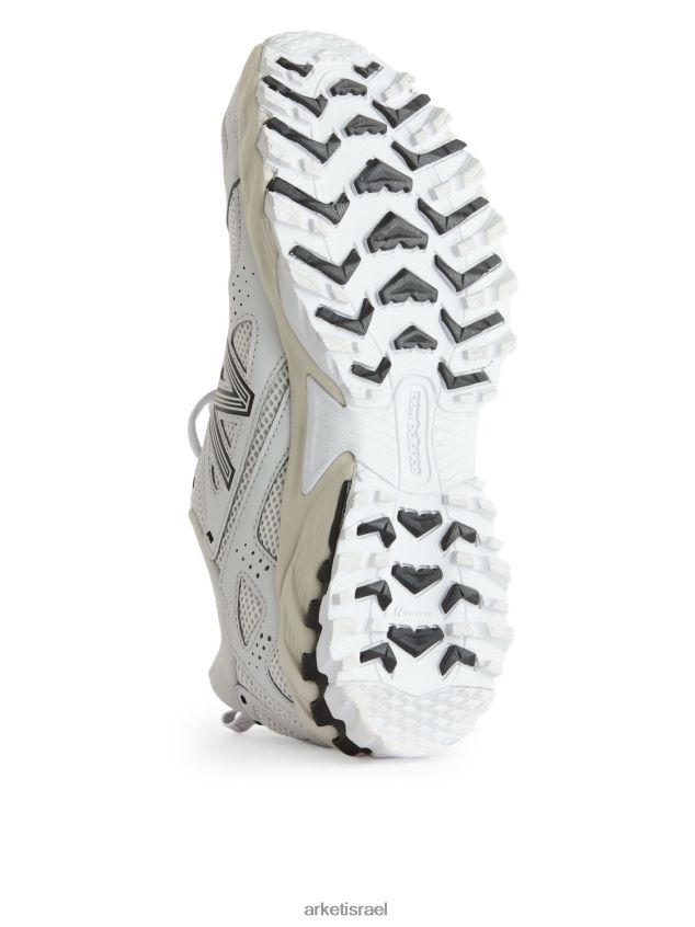 ARKET מאמני new balance 610 לָבָן נָשִׁים 4TL8F657 הַנעָלָה