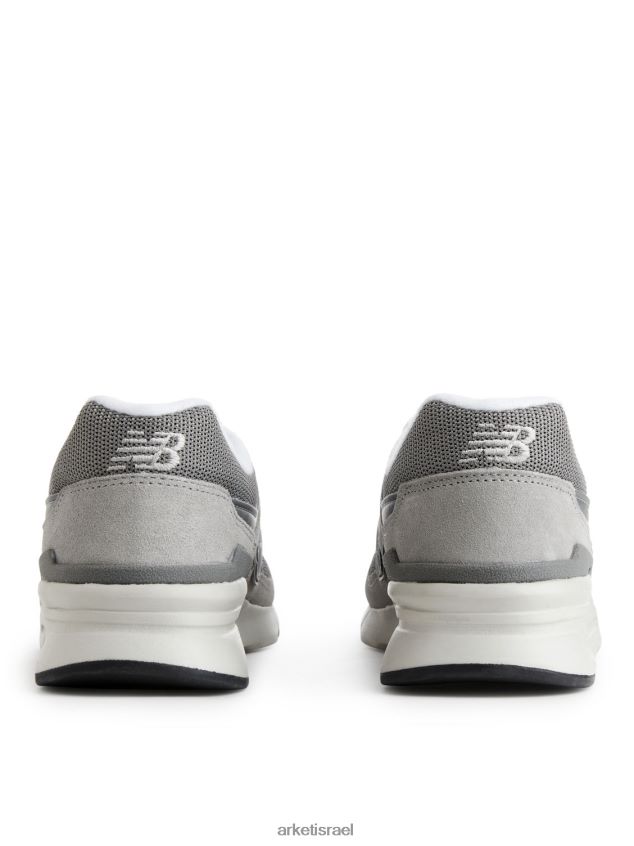 ARKET מאמני new balance 997h אָפוֹר אֲנָשִׁים 4TL8F1263 הַנעָלָה