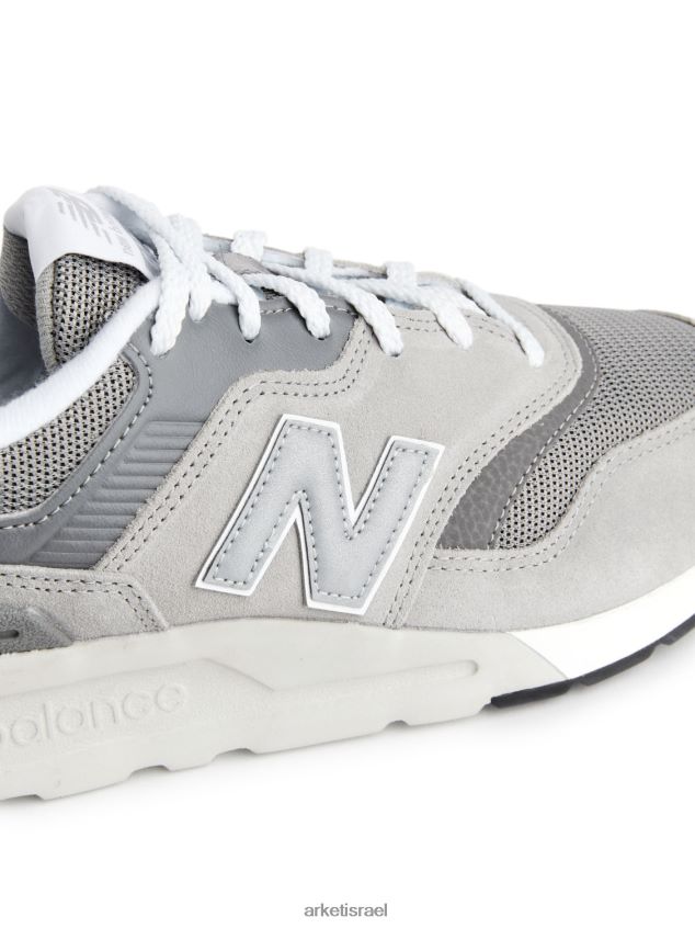 ARKET מאמני new balance 997h אָפוֹר אֲנָשִׁים 4TL8F1263 הַנעָלָה