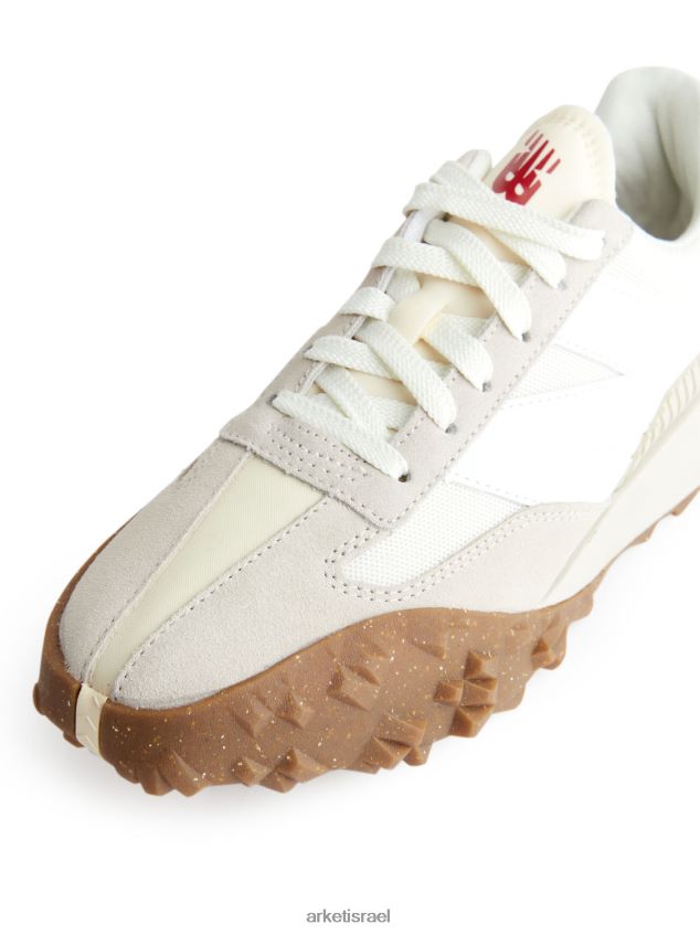 ARKET מאמני new balance xc72 לבן/אוף-ווייט נָשִׁים 4TL8F675 הַנעָלָה