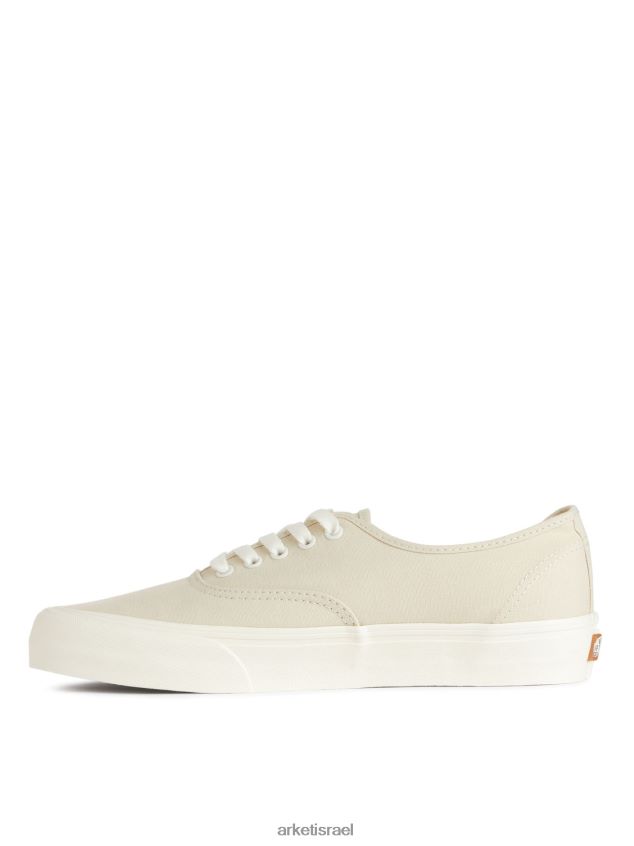 ARKET מכשירי vr3 אותנטיים של vans anaheim בז' נָשִׁים 4TL8F661 הַנעָלָה