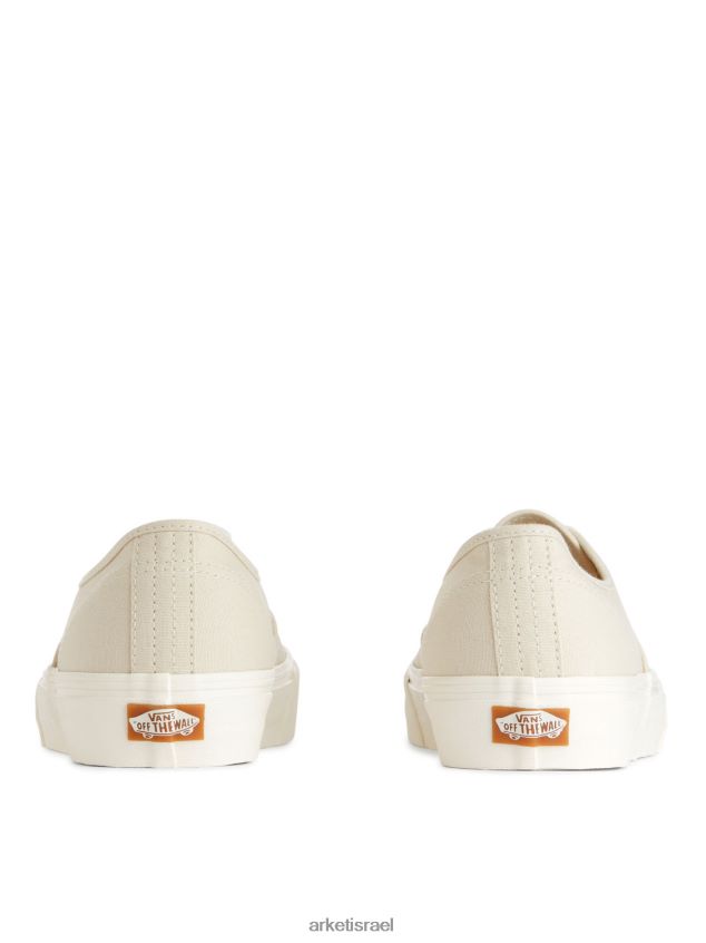 ARKET מכשירי vr3 אותנטיים של vans anaheim בז' נָשִׁים 4TL8F661 הַנעָלָה