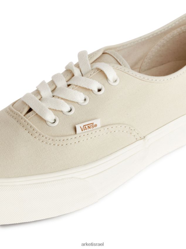 ARKET מכשירי vr3 אותנטיים של vans anaheim בז' נָשִׁים 4TL8F661 הַנעָלָה