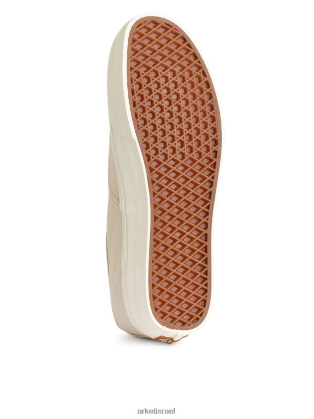 ARKET מכשירי vr3 אותנטיים של vans anaheim בז' נָשִׁים 4TL8F661 הַנעָלָה